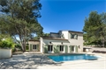 Villa à la vente